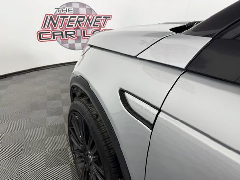 Used 2020 Land Rover Discovery Sport S AWD/4WD image 26