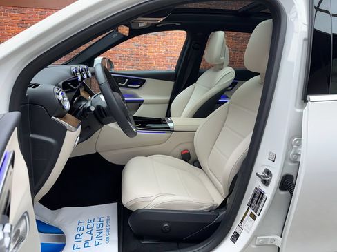Certified 2026 Mercedes-Benz GLC 300 4MATIC image 20