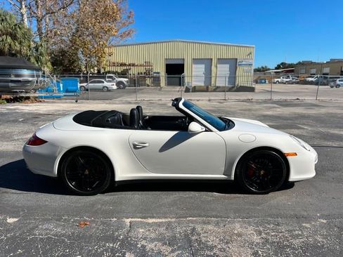 Used 2009 Porsche 911 Carrera 4S image 99