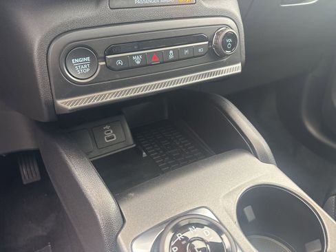 New 2025 Ford Bronco Sport Outer Banks w/ Outer Banks Tech Package+ image 22