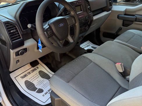 Used 2018 Ford F150 XL RWD image 11