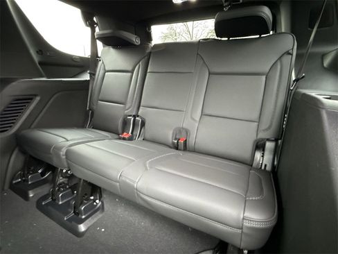New 2026 GMC Yukon Denali w/ Sun & Power Step Package image 26