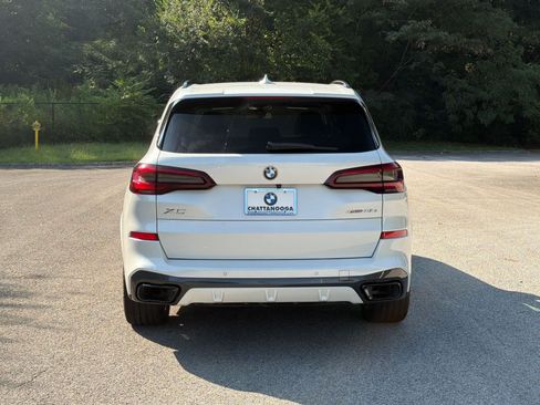 Used 2021 BMW X5 xDrive45e w/ M Sport Package AWD/4WD image 10