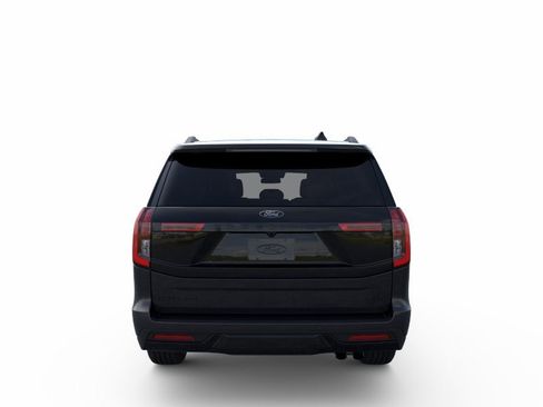 New 2026 Ford Expedition Max Platinum AWD/4WD image 6