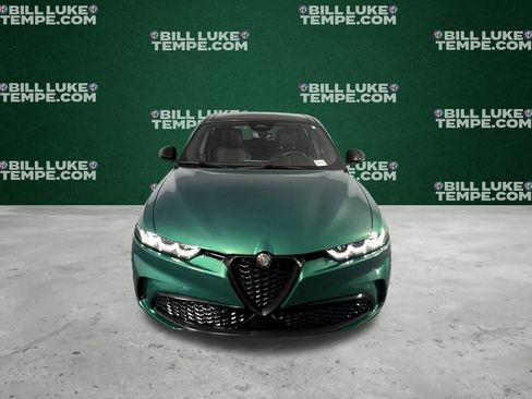 Used 2024 Alfa Romeo Tonale Veloce w/ Premium Interior Package image 7