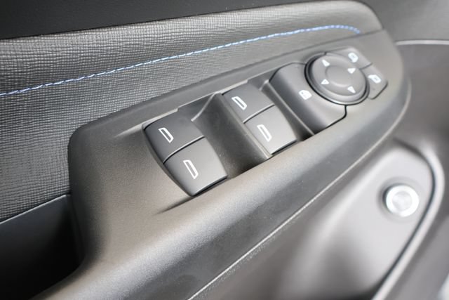 New 2026 Buick Envista Sport Touring w/ Convenience I Package FWD image 12