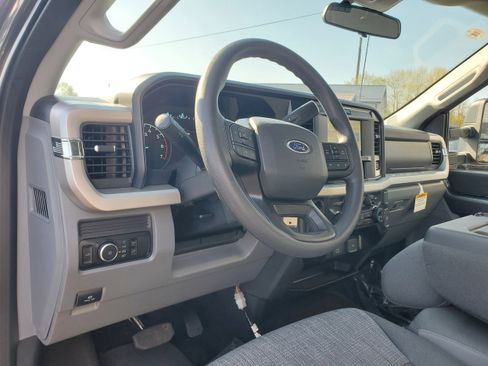 New 2026 Ford F350 XLT AWD/4WD image 16