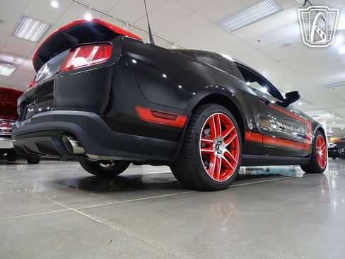Used 2012 Ford Mustang Boss 302 image 17