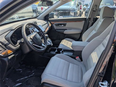 Used 2022 Honda CR-V EX image 15
