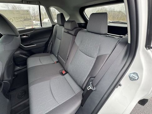 New 2025 Toyota RAV4 XLE w/ Convenience Package image 11