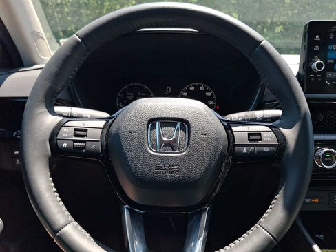 Certified 2023 Honda CR-V EX-L image 19