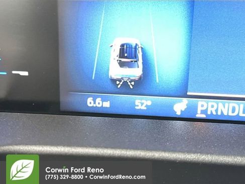 New 2026 Ford Bronco Sport Big Bend AWD/4WD image 13