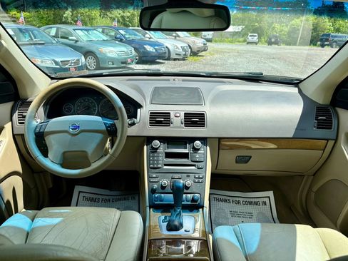 Used 2008 Volvo XC90 3.2 AWD/4WD image 29