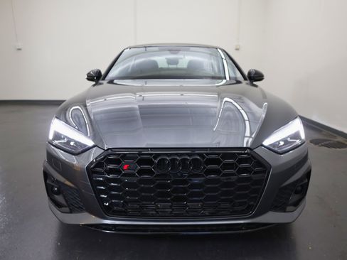 Used 2023 Audi S5 Prestige image 4