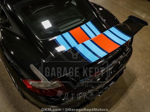 Used 2006 Porsche Cayman S image 35