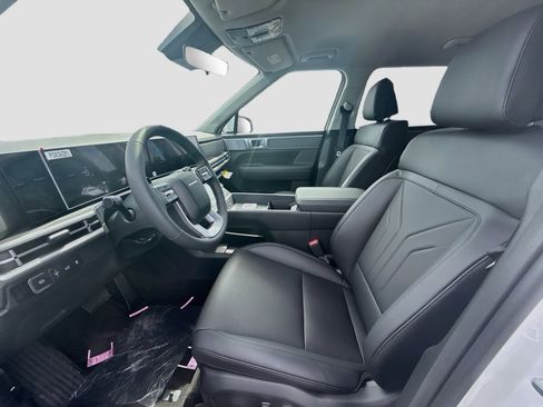 New 2027 Hyundai Santa Fe SEL FWD image 14