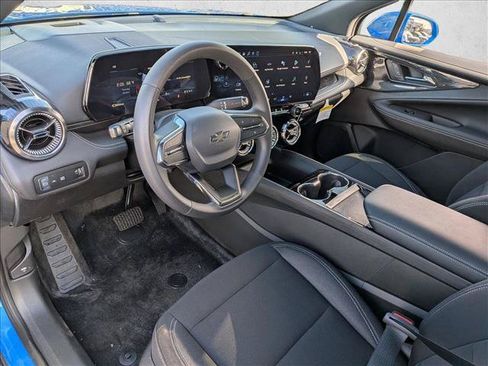 New 2026 Chevrolet Blazer EV LT w/ Midnight/Sport Edition FWD image 3