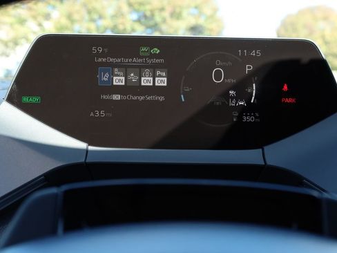 New 2026 Toyota Prius Plug-In Hybrid image 26