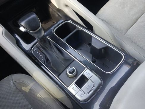 Used 2020 Kia Telluride EX FWD image 27