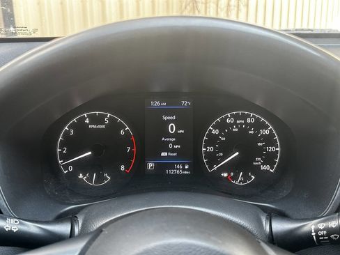 Used 2022 Nissan Altima 2.5 S FWD image 10