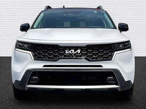Used 2023 Kia Sorento SX Prestige AWD/4WD image 2