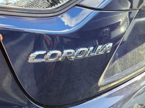 Used 2024 Toyota Corolla LE FWD image 5