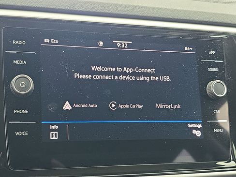 Certified 2023 Volkswagen Atlas SE AWD/4WD image 23