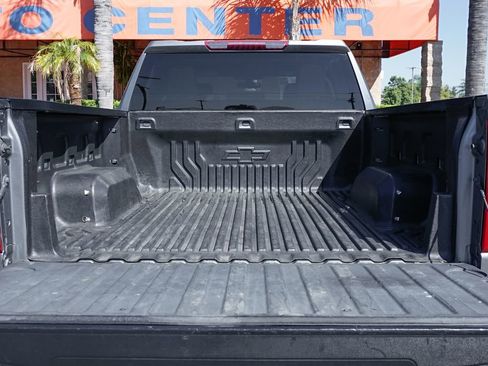 Used 2020 Chevrolet Silverado 1500 LT w/ All-Star Edition AWD/4WD image 8