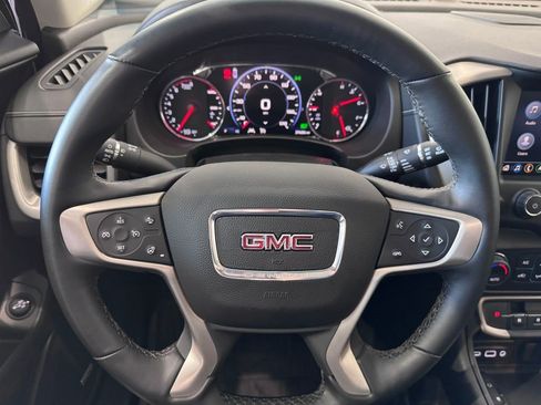 Certified 2023 GMC Terrain Denali AWD/4WD image 8