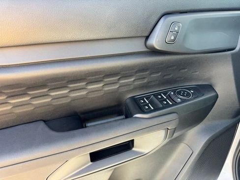New 2025 Ford Ranger XL image 10