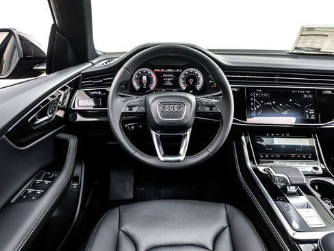 New 2026 Audi Q8 Premium Plus image 4