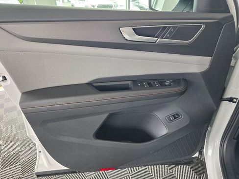 New 2026 Volkswagen Atlas Peak Edition AWD/4WD image 31