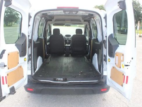 Used 2014 Ford Transit Connect XLT FWD image 25