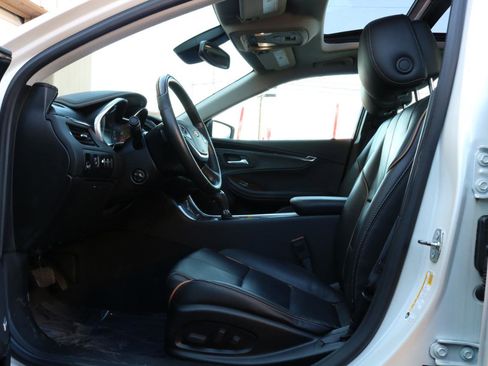 Used 2014 Chevrolet Impala LTZ image 19