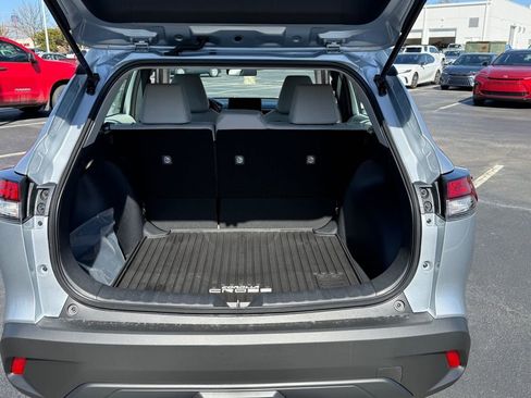 New 2026 Toyota Corolla Cross L image 33