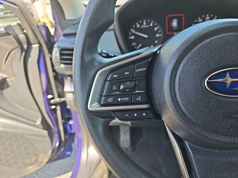 Used 2024 Subaru Impreza 2.0i AWD/4WD image 18