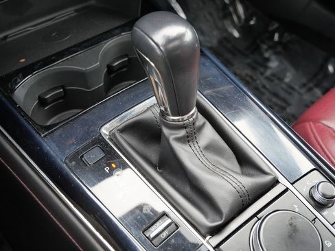 Used 2024 MAZDA CX-30 AWD 2.5 S w/ Preferred Package image 41