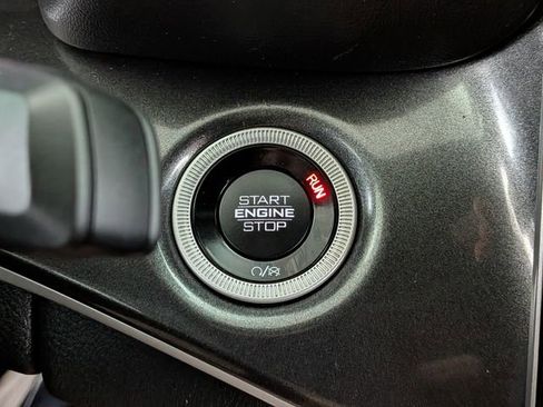 Used 2023 Jeep Grand Cherokee Altitude AWD/4WD image 25