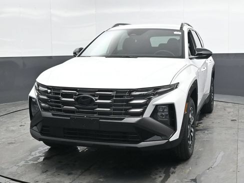 New 2026 Hyundai Tucson XRT AWD/4WD image 5