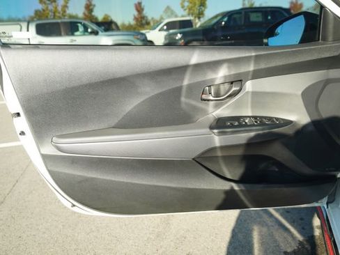 Used 2020 Hyundai Veloster N w/ Performance Package image 14