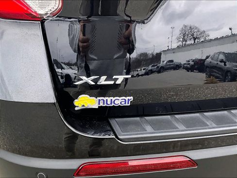 Used 2023 Ford Explorer XLT w/ Equipment Group 202A image 28