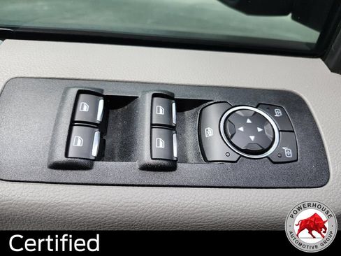 Certified 2019 Ford F150 XLT w/ Equipment Group 302A Luxury AWD/4WD image 22