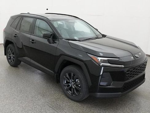 New 2026 Toyota RAV4 XLE Premium image 4