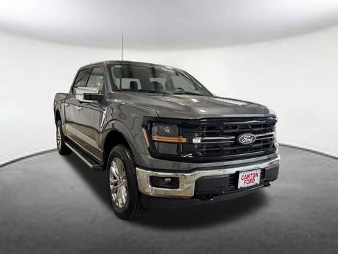 New 2026 Ford F150 XLT image 7
