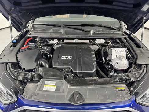 Used 2023 Audi Q5 2.0T Premium Plus AWD/4WD image 30