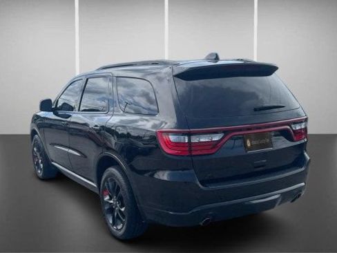 Used 2021 Dodge Durango GT AWD/4WD image 7