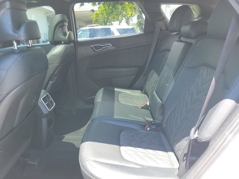 Certified 2023 Kia Sportage X-Pro AWD/4WD image 9