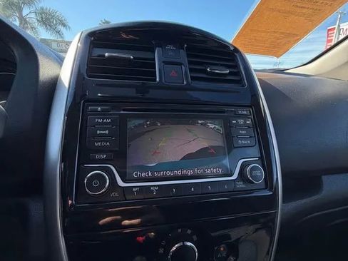 Used 2016 Nissan Versa Note SV image 6