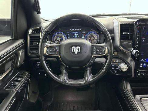 Used 2021 RAM 1500 Limited image 12