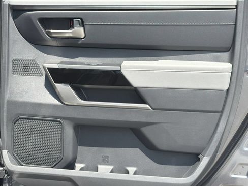 New 2026 Toyota Tundra Limited AWD/4WD image 19